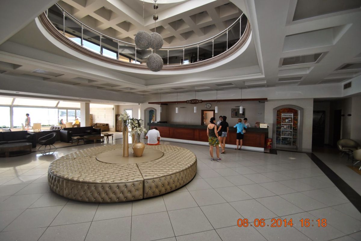 imagini hotel DIAMOND OF BODRUM